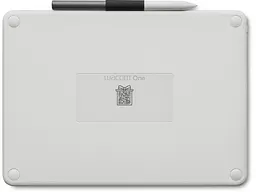 Графічний планшет Wacom One M (CTC6110WLW1B) - мініатюра 5