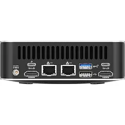 Неттоп Geekom A8 Max 32/1TB (GMA8MAXR98945HS-321T-EU) EU [157857] - мініатюра 6