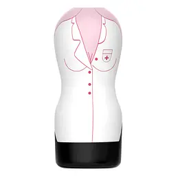 Мастурбатор Nurse Masturbator Cup - мініатюра 3