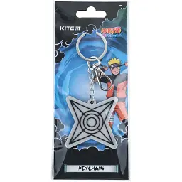 Брелок-підвіска Kite Naruto 3001-2 NR - мініатюра 5
