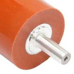 Вал гумовий Brother HL-2140/MFC7340 BASF (BASF-LPR-2140) - мініатюра 2