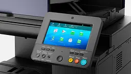 Багатофункціональний пристрій Kyocera TASKalfa 358 ci (7266986) - мініатюра 2