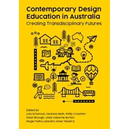 Contemporary Design Education in Australia