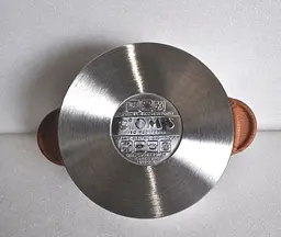 Набір посуду O.M.S. Collection 1076 8 предметів - мініатюра 9