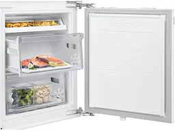 Вбудований холодильник Samsung BRB80F30A1F0UA - мініатюра 6