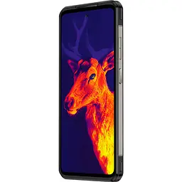 Смартфон Ulefone Armor 25T Pro 6/256Gb Frost Black [120480] - мініатюра 4