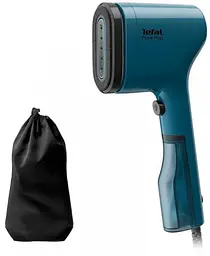 Відпарювач Tefal Pure Pop Blue DT2020E1 - мініатюра 2