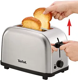 Тостер Tefal TT330D30 - мініатюра 3