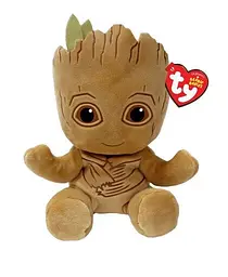 Мяка іграшка TY Marvel Грут 44003 Різнокольоровий shop (008421440030)