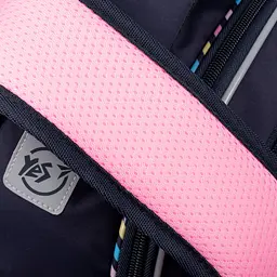 Рюкзак шкільний напівкаркасний Yes S-84 Girls style - мініатюра 4