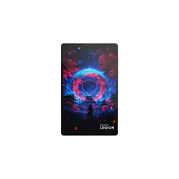 Планшет Lenovo Legion Tab (Gen 5) 12/256 Eclipse Black + Case (ZAH20089UA) - мініатюра 5