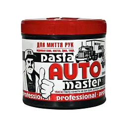 Паста-крем  Автомайстер Professional 1000 г