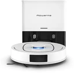 Робот-пилосос Rowenta RR89U7E0 (7265157) - мініатюра 2