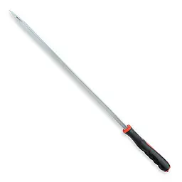 Монтажний лом з гумовою ручкою TOPTUL (920мм) JCCD2036