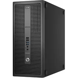 Комп'ютер HP EliteDesk 800 G1 Tower (i7-4770/16/120SSD/1Tb/GTX650Ti-1Gb) Б/В