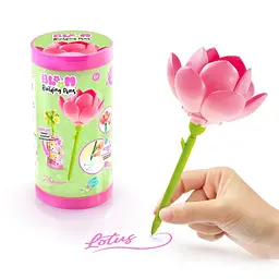 Набір для творчості Canal Toys Bloom Чарівна ручка (BLM001) - мініатюра 6