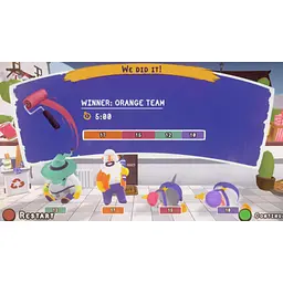 Ключ активації Microsoft Tools Up - Ultimate Edition для Xbox One/Series S/X - мініатюра 7