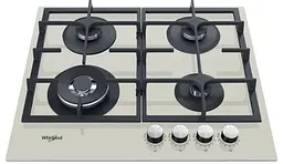 Газова варильна поверхня Whirlpool GOFL629S (6624399) - мініатюра 3