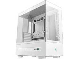 Корпус Deepcool CH690 Digital White (R-CH690-WHNNA0D-G-1)