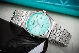 Годинник Casio MTP-B145D-2A1VEF - мініатюра 3
