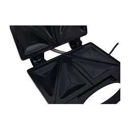 Сендвічниця Saturn ST-EC1082 Black - мініатюра 5