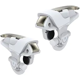 Ігрові тригери Data Frog 98K White/Silver [83235]
