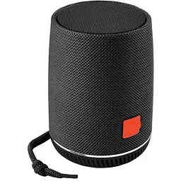 Колонка портативна XPRO TG-527 10Вт USB AUX FM Bluetooth синя / червона / чорна (TG-527) - мініатюра 4
