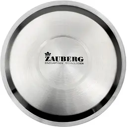 Чайник Zauberg 2.5 л сріблястий (000021896) - мініатюра 3