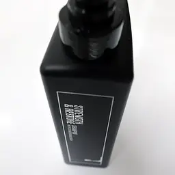 Шампунь Uppercut Deluxe Strength & Restore 1000 мл - мініатюра 3