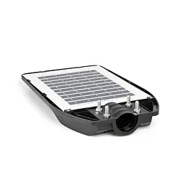 LED світильник сонячний IP54 Titanum 700Lm 5000K Сенсорний (27550-000)  - мініатюра 6