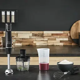 Блендер Tefal Infinyforce Hand Blender With XL HB94L830 - мініатюра 7