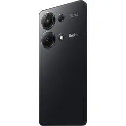 Смартфон Xiaomi Redmi Note 13 Pro 4G 8/256Gb Midnight Black (Global Version) NFC - мініатюра 4