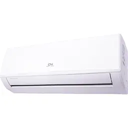 Спліт-система Cooper & Hunter Alpha Hg Inverter [CH-S07FTXE2-NG] [106425] - мініатюра 2