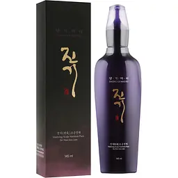Емульсія для шкіри голови проти випадання волосся Daeng Gi Meo Ri Vitalizing Scalp Pack For Hair-Loss, 145 мл - мініатюра 2