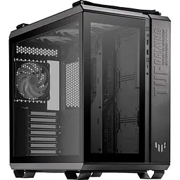Корпус Asus TUF Gaming GT502 Plus Black (90DC0090-B19010) [134524]