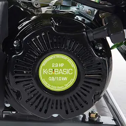 Генератор бензиновий Konner&Sohnen BASIC KSB 2200A [77662] - мініатюра 6
