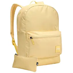Рюкзак Case Logic Commence 24L 15.6" CCAM-1216 Yonder Yellow (7128434)