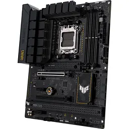 Материнська плата ASUS TUF GAMING B650-PLUS WIFI - мініатюра 5