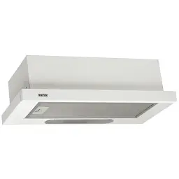 Витяжка кухонна ELEYUS LOTUS 470 60 WH - мініатюра 6