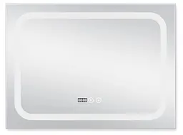 Дзеркало Qtap Mideya (DC-F906) 800х600 QT2078F906W - мініатюра 2