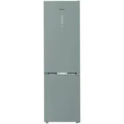 Холодильник Whirlpool WHK 26402 XP4E (2 м,диспл, нерж.No Frost)