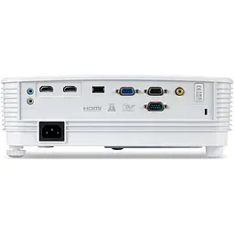 Мультимедійний проектор Acer P1257i (MR.JUR11.001) [108043] - мініатюра 5