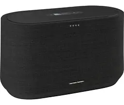 Портативна акустика Harman/Kardon Citation 300 чорна (HKCITATION300BLKEU) - мініатюра 2