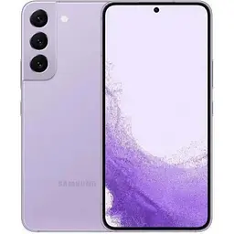 Смартфон Samsung Galaxy S22 SM-S9010 8/256GB Bora Purple