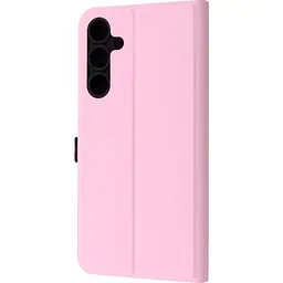 Чохол Wave Flap Case для Samsung Galaxy A55 Pink Sand [102847]