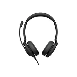 Навушники Jabra Evolve 2 30 SE MS USB-C/A Stereo (23189-999-779) - мініатюра 3