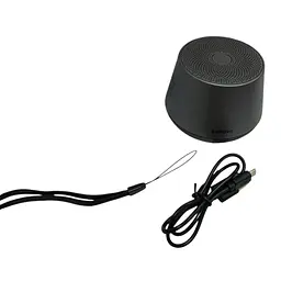 Портативна Bluetooth колонка Lenovo ThinkPlus K3 Pro бездротова  акумуляторна Mini Speaker - мініатюра 3