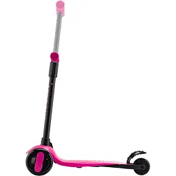 Самокат Miqilong Mine, рожевий (MINE-125-PINK) - мініатюра 6