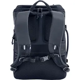 Рюкзак для ноутбука HP 15.6" Travel 25 Liter сіро-синій - мініатюра 6
