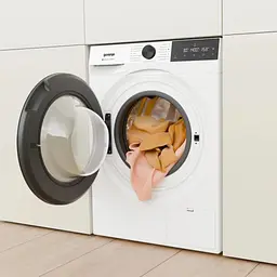 Пральна машина Gorenje WG4S84B1 - мініатюра 4